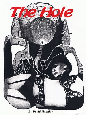 cover image of The Hole